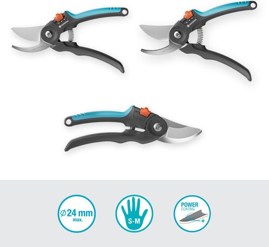GARDENA Snoeischaar PremiumCut flex van GARDENA — afbeelding 4