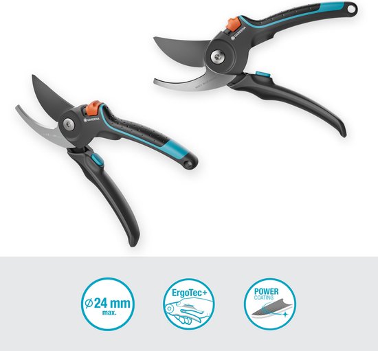 GARDENA Snoeischaar PremiumCut Pro vers hout van GARDENA — afbeelding 4