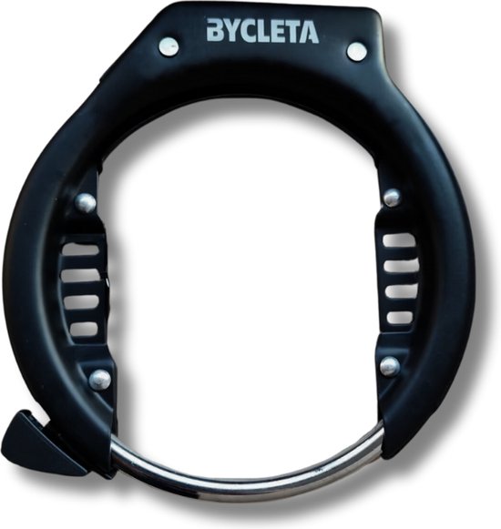 Bycleta Fatbike Ringslot