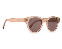 Jackie L Metz ZO-0266B bruin – bruin polarised TAC – UV400