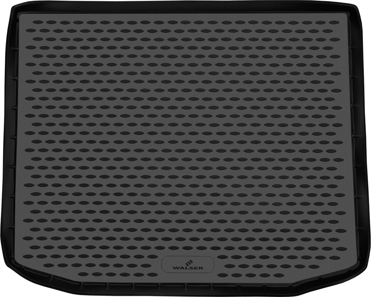 Walser Kofferbakmat XTR geschikt voor Mitsubishi ASX 11/2009-2023