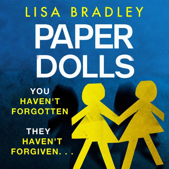Paper Dolls - cover