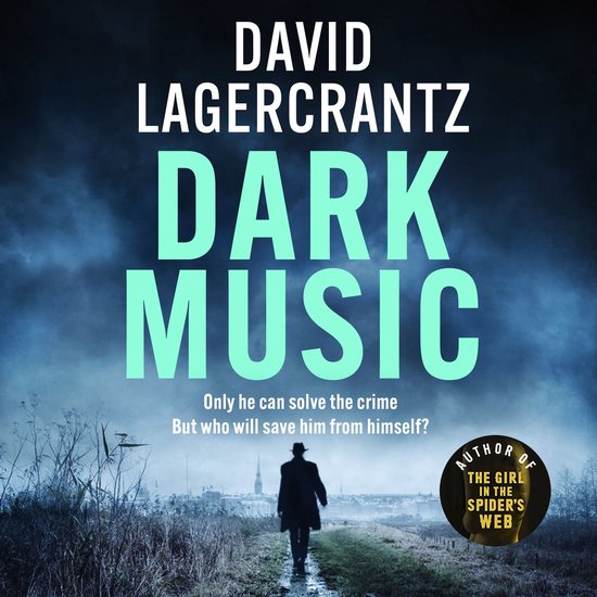 Rekke and Vargas- Dark Music - cover