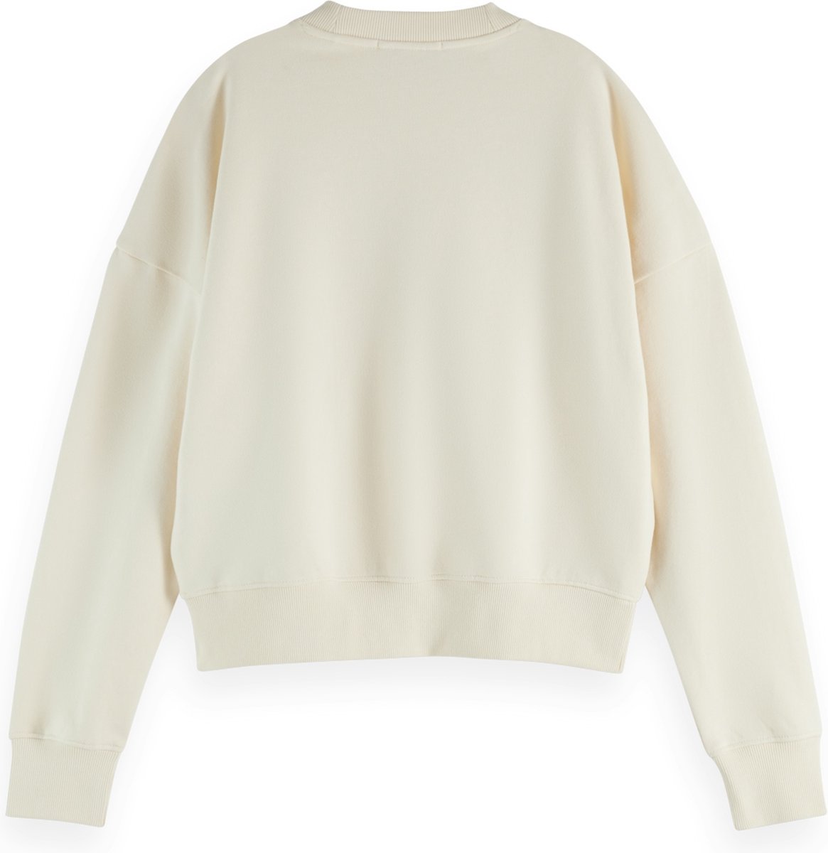 Scotch & Soda - Dames - Sweaters