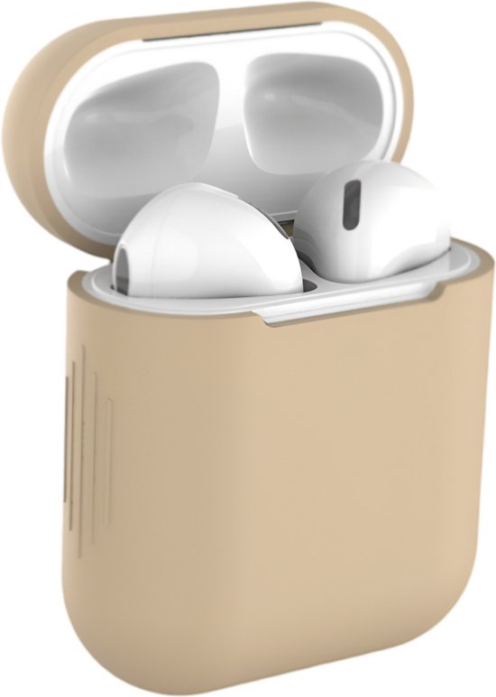 AirPods 2 & 1 Hoesje Siliconen ...