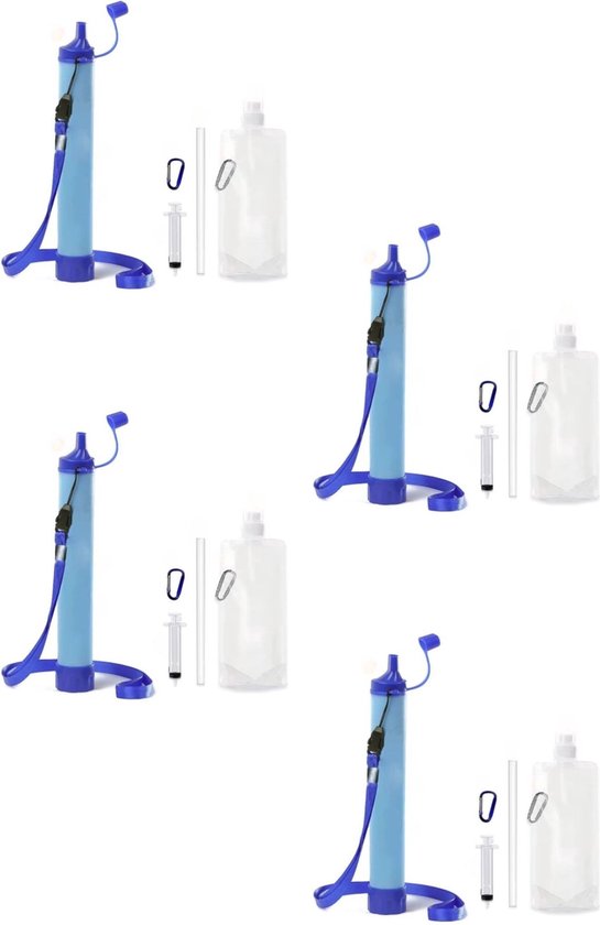 Aora Hydrosolve Waterfilter voor buiten, pomp en ultrafiltratietechnologie, drinkwaterfilter voor outdoor, survival en camping, nooduitrusting (Membraan Aora Hydrosolve Waterfilter voor buiten, pomp en ultrafiltratietechnologie, drinkwaterfilter voor outdoor, survival en camping, nooduitrusting (Membraan