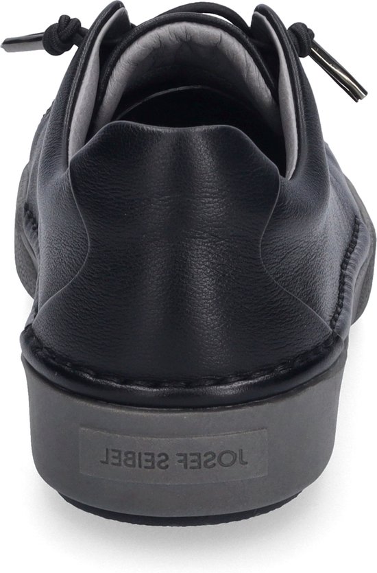 JOSEF SEIBEL Claire 24 | Baskets pour femme | Schwarz