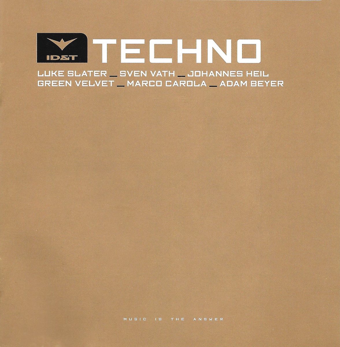 Id&T Techno 2