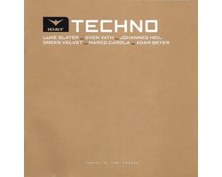 Id&T Techno 2