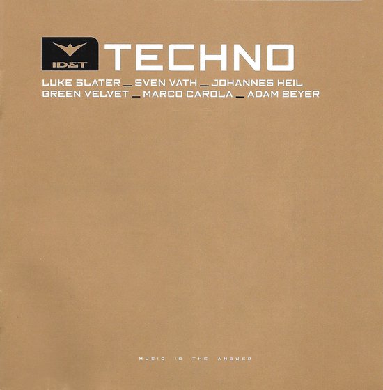 Id&T Techno 2