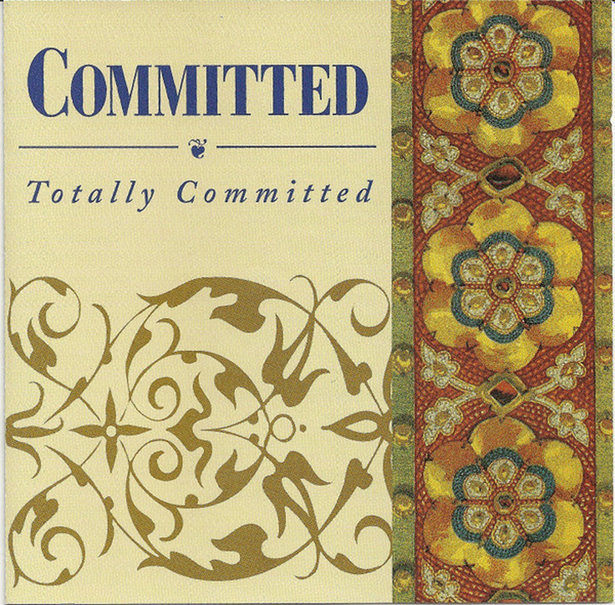 Totally Committed