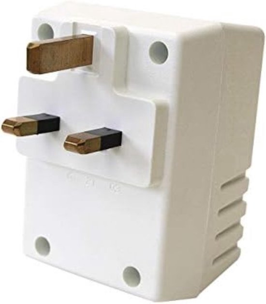 Omvormer 110 Volt Naar 220 Volt