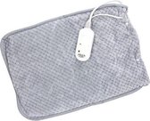 Bol.com Adler Verwarmingskussen - Elektrisch - 30x40cm aanbieding