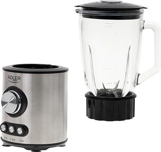 Adler AD 4078 - Blender - 1700 watt van Merkloos — afbeelding 3