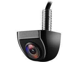 RV-350 Achteruitrijcamera | Originele look | Zwart