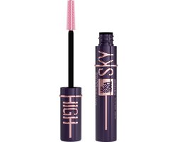 Maybelline New York Lash Sensational Sky High Mascara - Plum Twilight - volle volume en grenzeloze lengte - 7 ml
