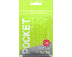 Tenga - Pocket Stroker Click Ball