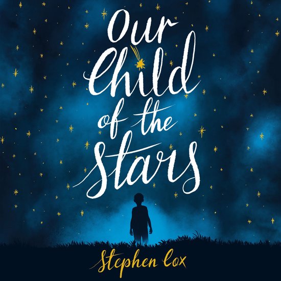 Our Child of the Stars - cover