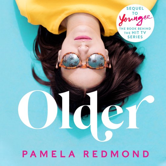 Older - cover