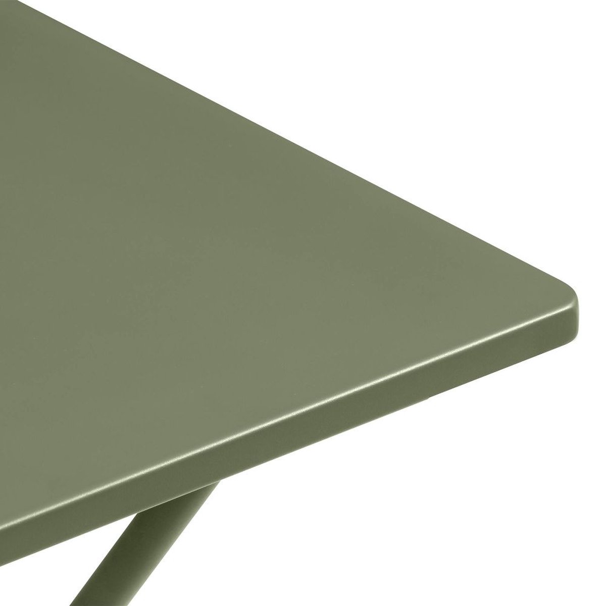 Lafuma Balcony II Table de jardin - Pliable - 2025 - Moss