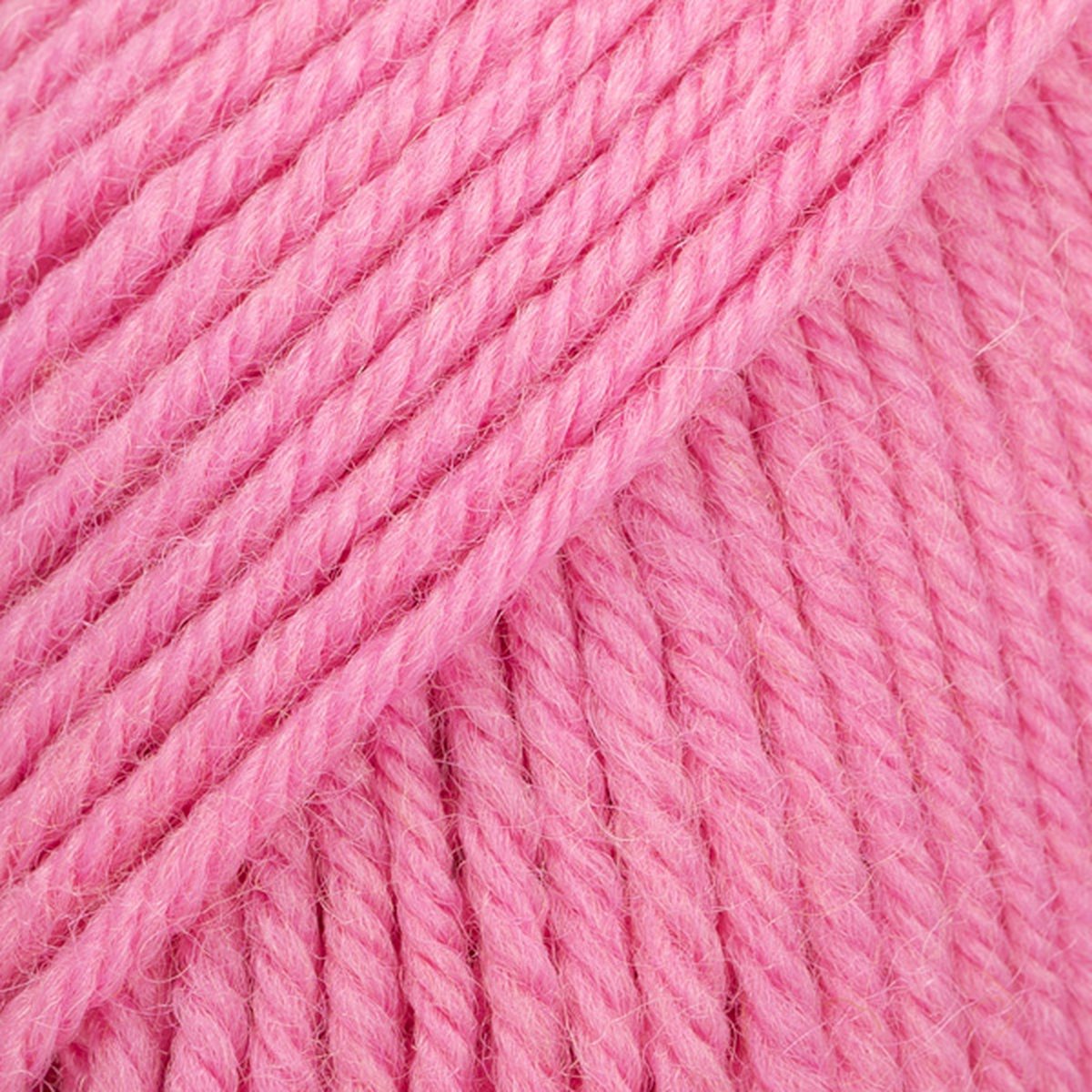 DROPS Karisma Uni Colour - 33 roze - Wol Garen