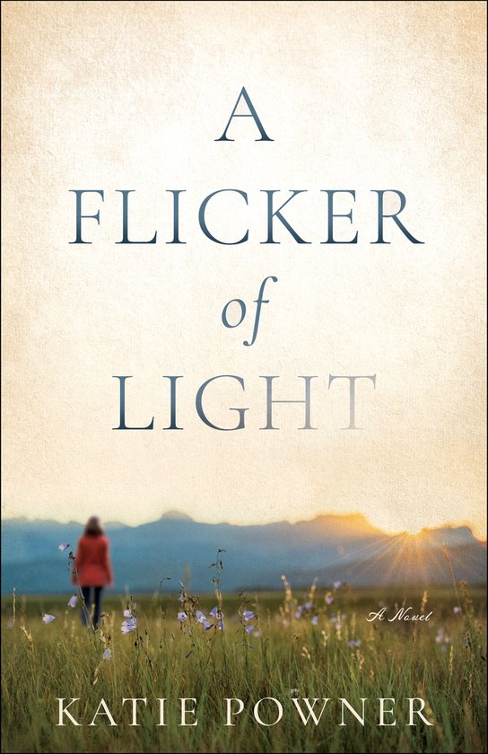A Flicker of Light - cover