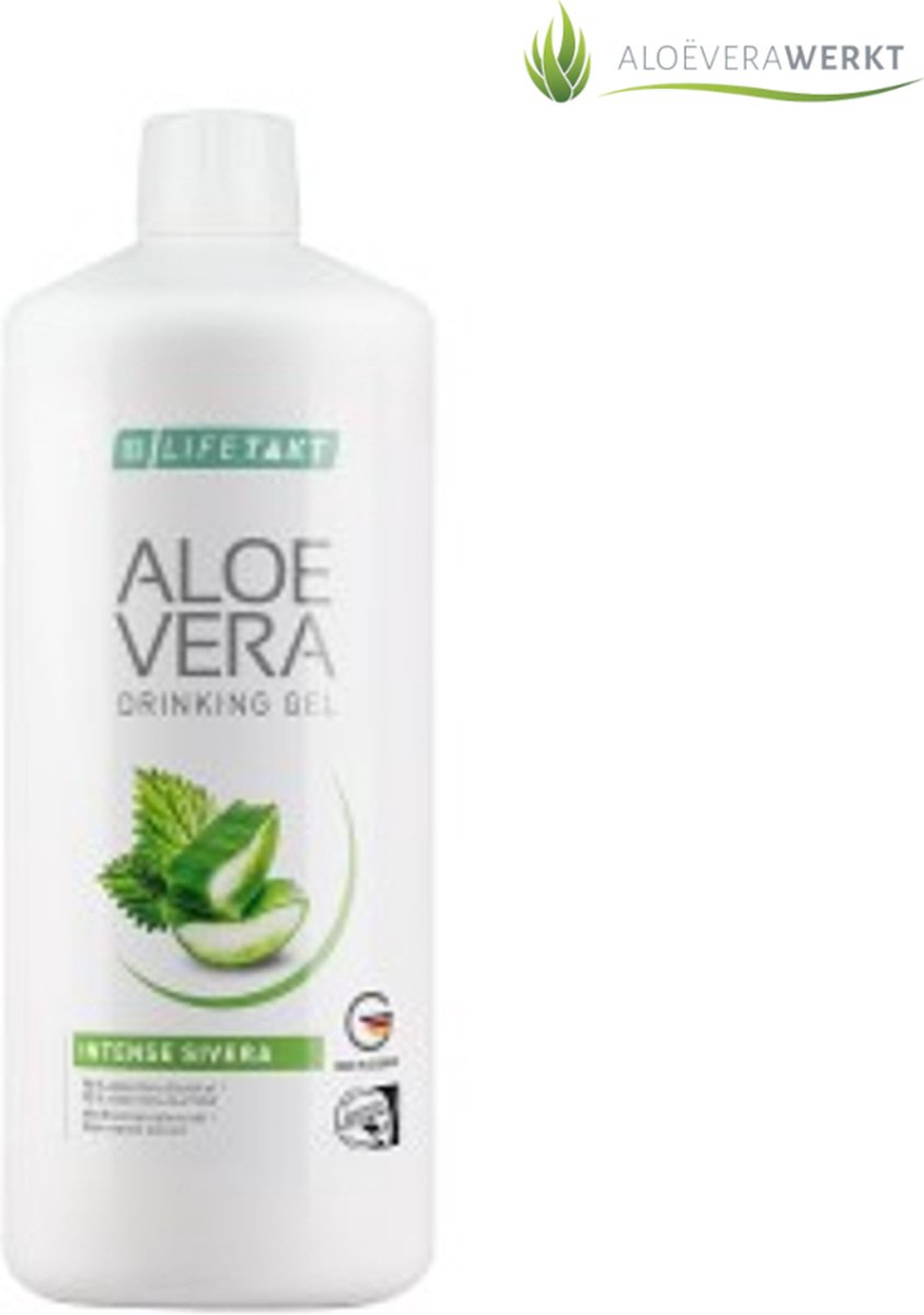 LR aloe vera drinking gel Sivera 1000ml