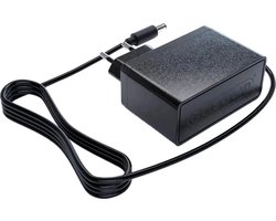GO SOLID! ® Adapter geschikt voor Festi FB428R Party Speaker