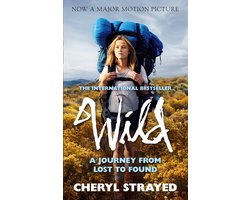 Strayed, C: Wild/Tie-In