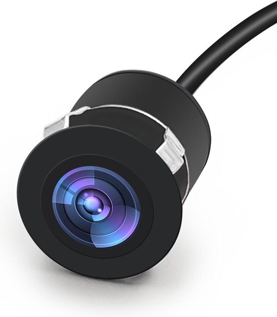 Cartronix RV-330 Achteruitrijcamera - Universeel - Bumper - Nachtzicht van Merkloos — afbeelding 3