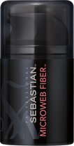 Sebastian Professional Microweb Fiber - 45 ml - Voor Alle Haartypen