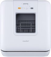 Midea - CTS 5.3F - Mini Vaatwasser