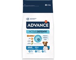 Advance - Mini Adult Hondenvoer