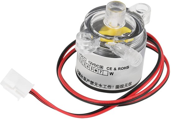 HEISSNER Solar-pompset 750 l/h met solarcel en accu kopen