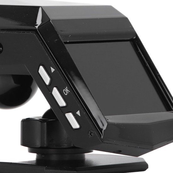 1080P HD Body Cam Video Recorder, Night Vision, 1500mAh Battery