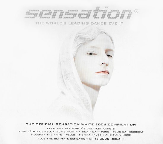 Sensation White 2006