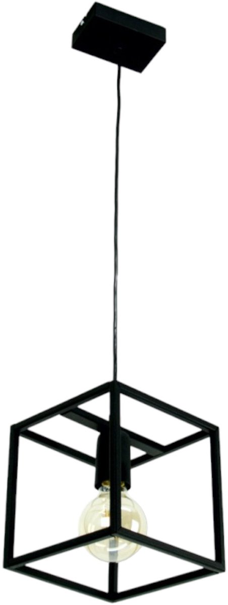 Moderne Loft Hanglampen Horus 2860/Z-B-1