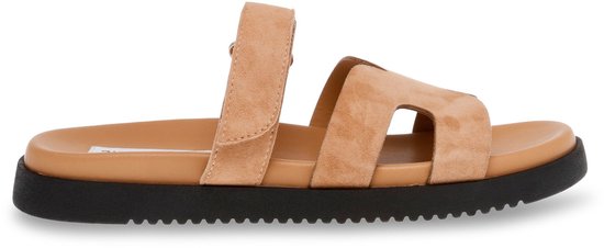 Steve Madden - Missile Sand Suede - Maat 37