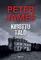 Kirottu talo
