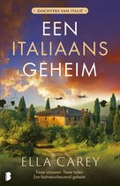 Dochters van Italië 1 - Een Italiaans geheim