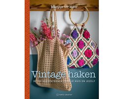 Vintage haken