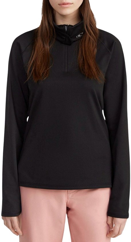 Foto: O neill hydrowick half zip fleece pulli dames