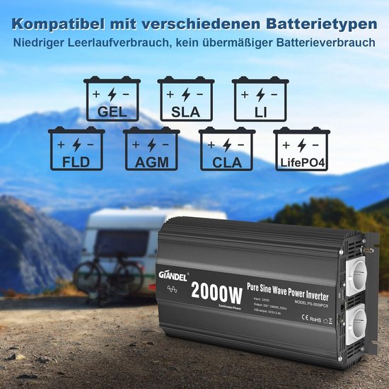 Omvormers - Nederlandse Zonnepanelen Unie