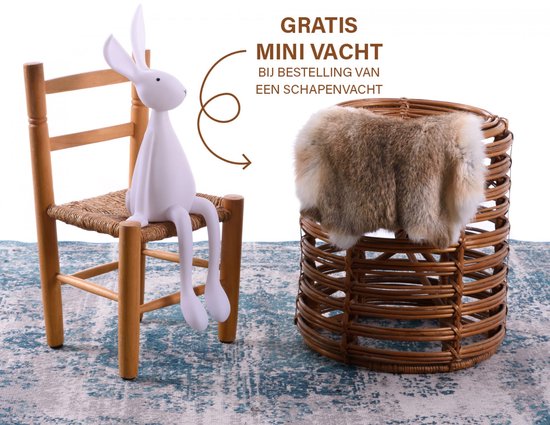 STOBOK Mini houten bank miniatuur poppenhuis accessoires mini dubbele