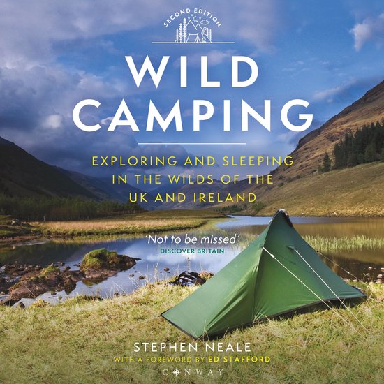 Wild Camping - cover