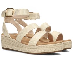 POSH by Poelman JUNE Dames Sandalen - 39