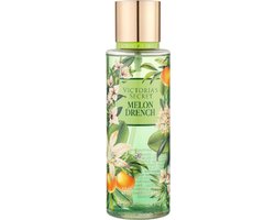 Victoria's Secret Melon Drench Fragrance Mist - 250ml