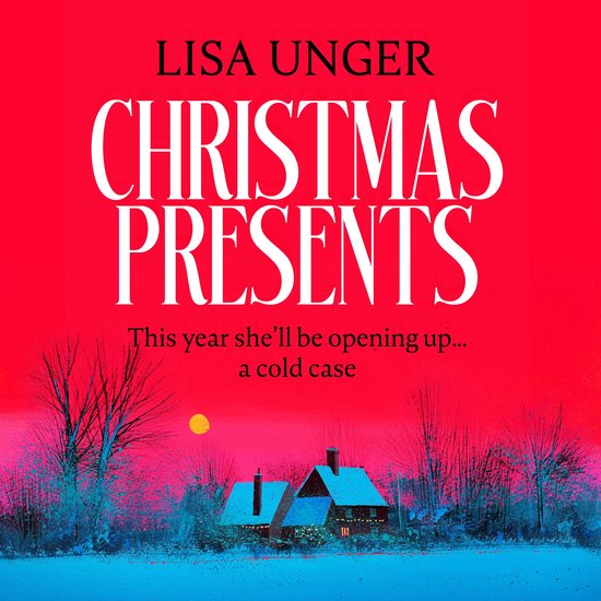 Christmas Presents - cover