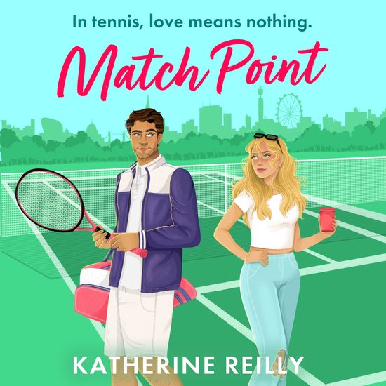 Match Point - cover