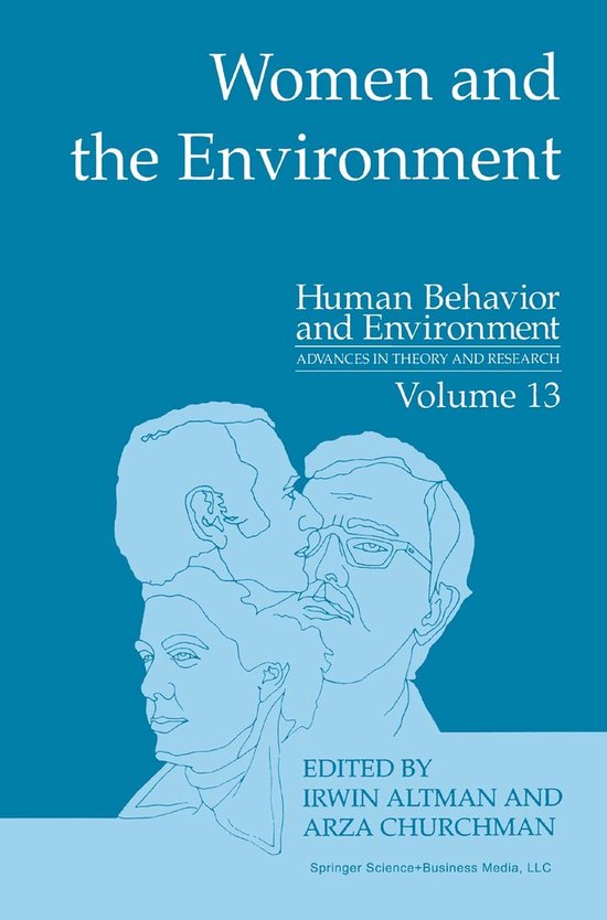 Women and the Environment - cover